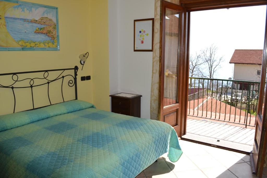Luna D'Agerola Quarto foto