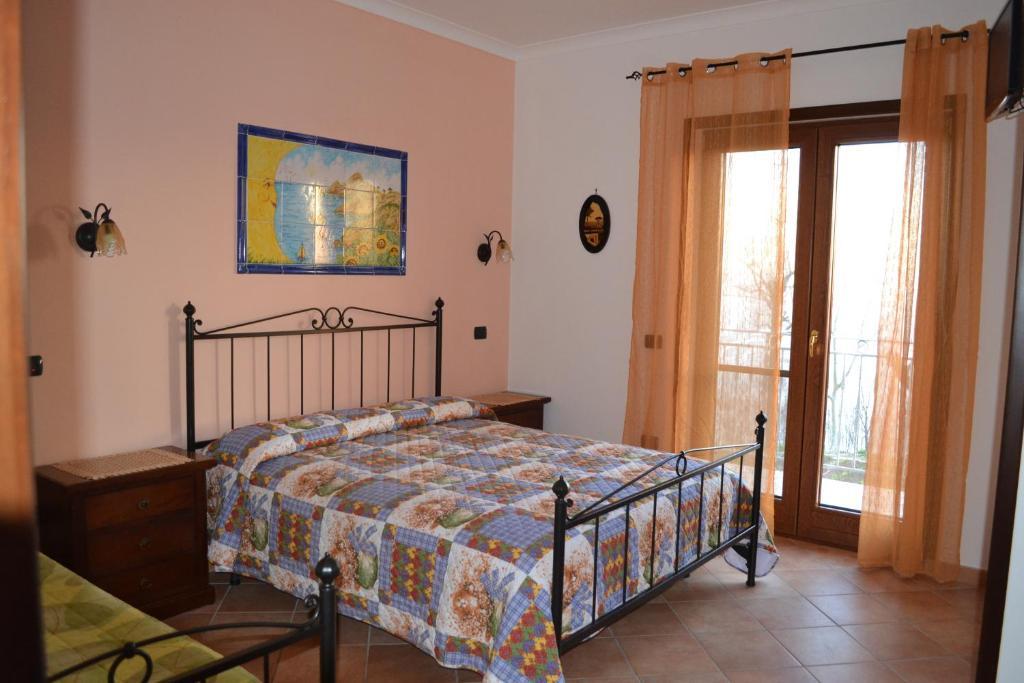 Luna D'Agerola Quarto foto