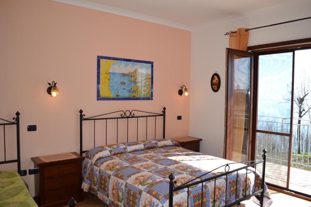 Luna D'Agerola Quarto foto